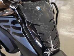 BMW - F 850 GS ADVENTURE TRIPLE BLACK - 2022/2022 - Preta - R$ 64.900,00