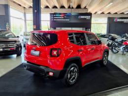 JEEP - RENEGADE - 2016/2016 - Vermelha - R$ 69.900,00