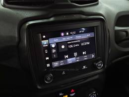 JEEP - RENEGADE - 2022/2023 - Preta - R$ 106.900,00