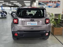 JEEP - RENEGADE - 2021/2021 - Cinza - R$ 85.900,00