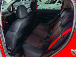 FIAT - PUNTO - 2011/2011 - Vermelha - R$ 46.900,00