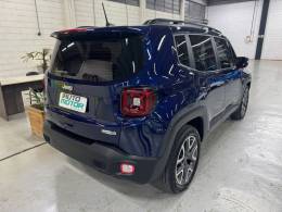 JEEP - RENEGADE - 2020/2020 - Azul - R$ 82.900,00