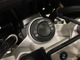 BMW - F 850 GS ADVENTURE PREMIUM 40 ANOS - 2021/2021 - Preta - R$ 65.900,00