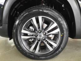 FIAT - TORO - 2022/2023 - Preta - R$ 119.900,00
