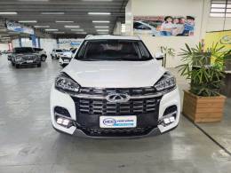 CHERY - TIGGO - 2021/2022 - Branca - R$ 139.900,00