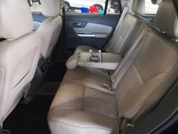 FORD - EDGE - 2013/2013 - Preta - R$ 67.900,00