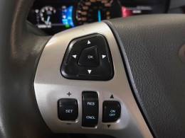 FORD - EDGE - 2013/2013 - Preta - R$ 69.900,00