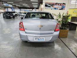 CHEVROLET - COBALT - 2012/2013 - Prata - R$ 42.900,00