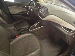 CHEVROLET - ONIX - 2019/2020 - Azul - R$ 71.900,00
