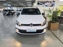 VOLKSWAGEN - FOX - 2018/2018 - Branca - R$ 61.900,00
