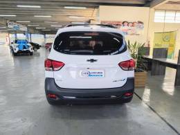 CHEVROLET - SPIN - 2022/2023 - Branca - R$ 97.900,00