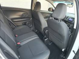 HONDA - HR-V - 2019/2019 - Branca - R$ 105.900,00