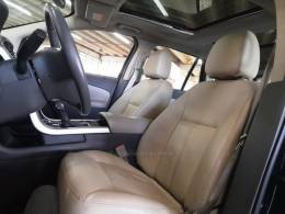 FORD - EDGE - 2013/2013 - Preta - R$ 67.900,00