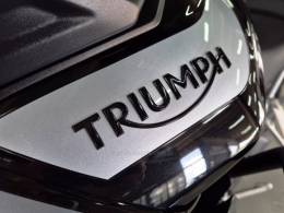 TRIUMPH - TIGER 900 GT PRO - 2023/2023 - Preta - R$ 66.900,00