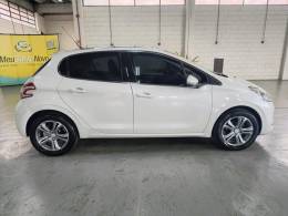 PEUGEOT - 208 - 2015/2015 - Branca - R$ 48.900,00