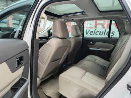 FORD - EDGE - 2011/2011 - Branca - R$ 55.900,00