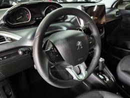 PEUGEOT - 208 - 2015/2016 - Branca - R$ 55.900,00