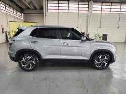 HYUNDAI - CRETA - 2022/2022 - Prata - R$ 115.900,00