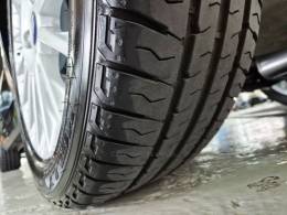 FORD - FIESTA - 2015/2016 - Preta - R$ 56.900,00