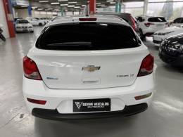 CHEVROLET - CRUZE - 2013/2013 - Branca - R$ 59.900,00