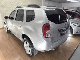 RENAULT - DUSTER - 2012/2013 - Prata - R$ 50.900,00