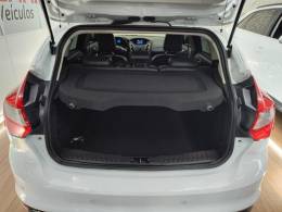 FORD - FOCUS - 2015/2015 - Branca - R$ 56.900,00