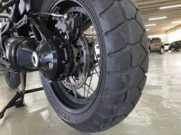 TRIUMPH - TIGER 1200 XCX - 2016/2016 - Branca - R$ 53.900,00