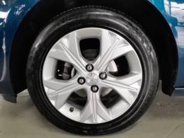 CHEVROLET - ONIX - 2019/2020 - Azul - R$ 71.900,00