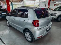 VOLKSWAGEN - FOX - 2012/2012 - Prata - R$ 40.900,00
