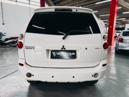 MITSUBISHI - PAJERO SPORT - 2010/2010 - Branca - R$ 74.900,00