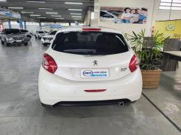 PEUGEOT - 208 - 2015/2015 - Branca - R$ 48.900,00