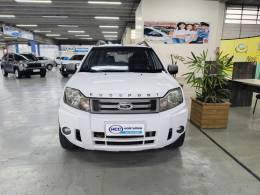 FORD - ECOSPORT - 2012/2012 - Branca - R$ 44.900,00
