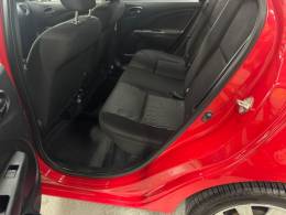 TOYOTA - ETIOS - 2019/2019 - Vermelha - R$ 67.900,00