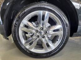 FORD - EDGE - 2013/2013 - Preta - R$ 69.900,00