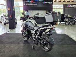 BMW - R 1250 - 2023/2024 - Branca - R$ 96.900,00