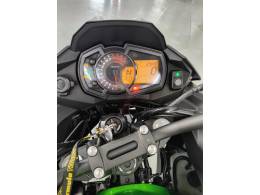 KAWASAKI - VERSYS 300X TOURER - 2022/2022 - Verde - R$ 34.900,00