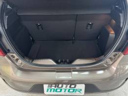 FORD - KA - 2019/2019 - Cinza - R$ 49.900,00