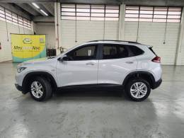 CHEVROLET - TRACKER - 2022/2022 - Prata - R$ 99.900,00