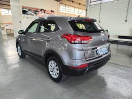 HYUNDAI - CRETA - 2021/2021 - Cinza - R$ 92.900,00