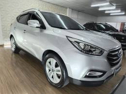 HYUNDAI - IX35 - 2016/2016 - Prata - R$ 75.900,00
