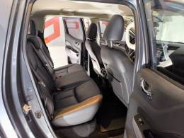NISSAN - FRONTIER - 2019/2019 - Cinza - Sob Consulta
