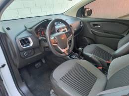 CHEVROLET - SPIN - 2022/2023 - Branca - R$ 97.900,00