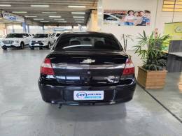 CHEVROLET - PRISMA - 2011/2012 - Preta - R$ 29.900,00