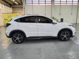 HONDA - HR-V - 2019/2019 - Branca - R$ 105.900,00