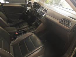 VOLKSWAGEN - TIGUAN - 2019/2019 - Cinza - R$ 119.900,00