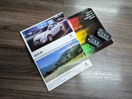 PEUGEOT - 208 - 2015/2016 - Branca - R$ 55.900,00