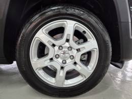 JEEP - RENEGADE - 2022/2023 - Preta - R$ 104.900,00