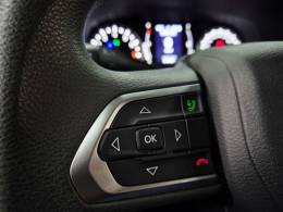 JEEP - RENEGADE - 2022/2023 - Preta - R$ 104.900,00