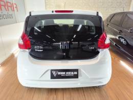 FIAT - MOBI - 2020/2020 - Branca - R$ 47.900,00
