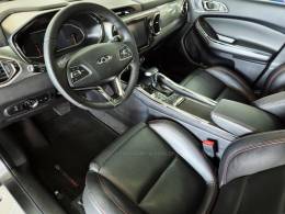 CHERY - TIGGO - 2019/2020 - Cinza - R$ 89.900,00